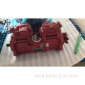 SOLAR220LCV Main Pump Excavator SOLAR220LCV Hydraulic Pump